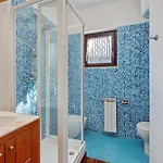 アパート Luxury Blue ソレント