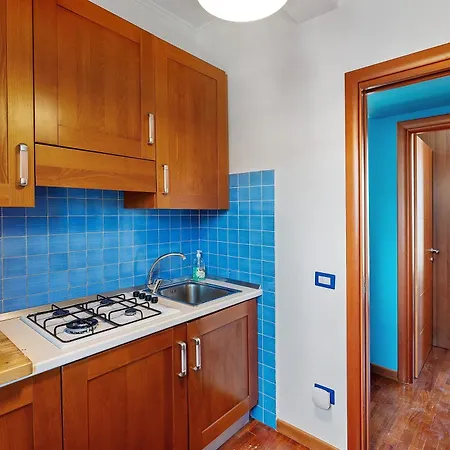 Luxury Blue *