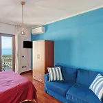 Luxury Blue Apartman Sorrento