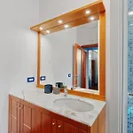 Luxury Blue Sorrento