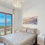 Luxury Blue Apartman Sorrento