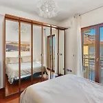 Apartman Luxury Blue