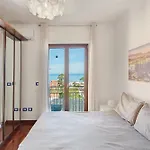 Apartman Luxury Blue *