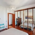 Apartman Luxury Blue *