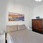 Luxury Blue Apartman