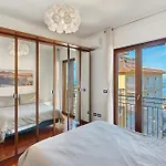 Luxury Blue Apartman *