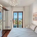 Luxury Blue