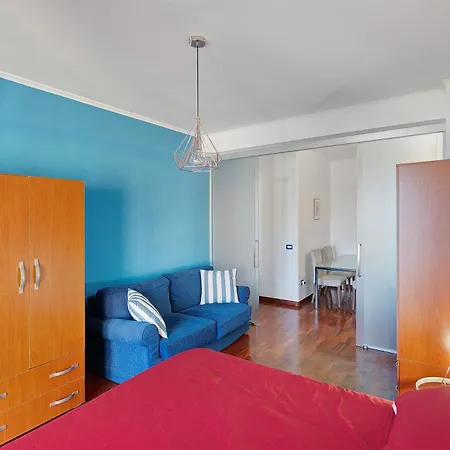 Luxury Blue Sorrento