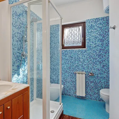 Lägenhet Luxury Blue Sorrento