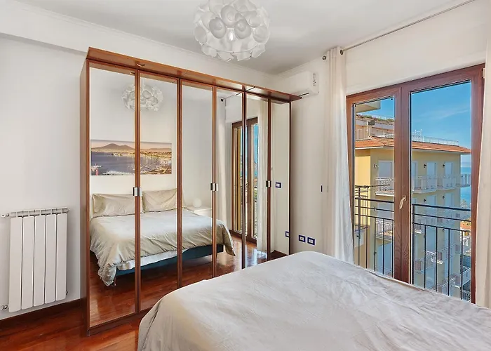 Apartamento Luxury Blue