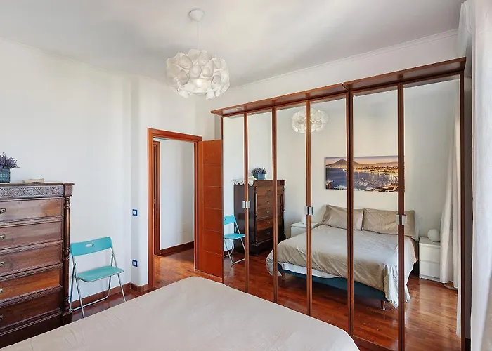 Apartamento Luxury Blue *