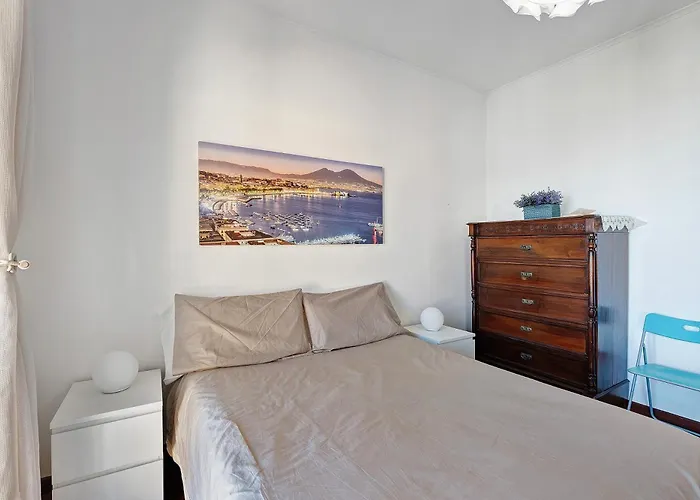 Luxury Blue Apartamento