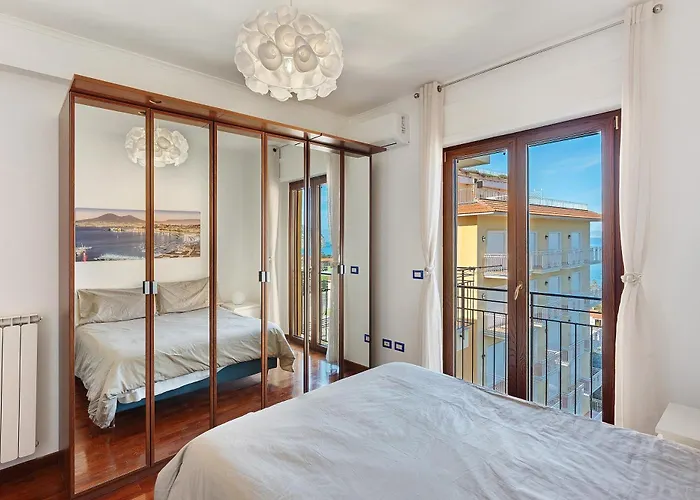 Luxury Blue Apartamento *